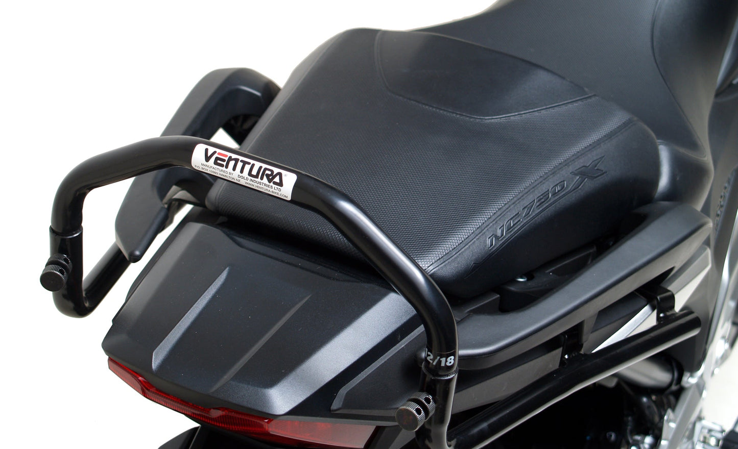 Honda NC 750X (21 - >) Accessories