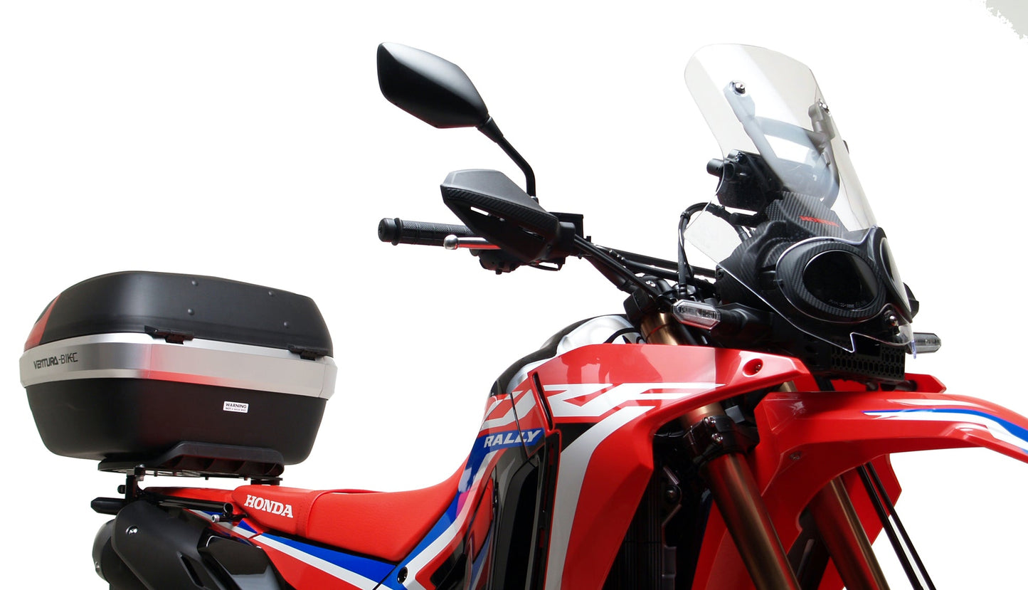 Honda CRF 300L, Rally (21 - >) Accessories