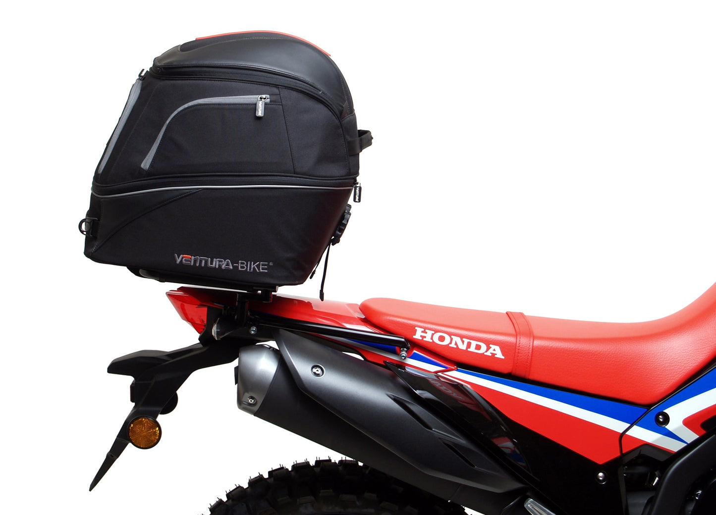 Honda CRF 300L, Rally (21 - >) Accessories