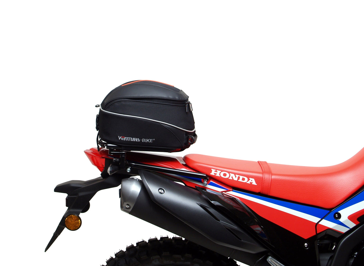 Honda CRF 300L, Rally (21 - >) Accessories