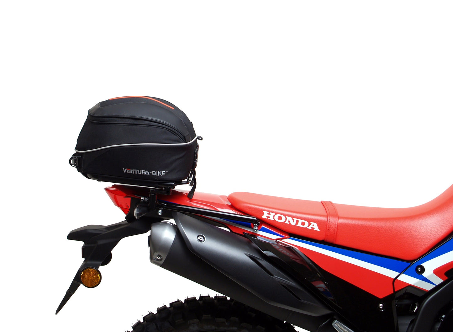 Honda CRF 300L, Rally (21 - >) Accessories