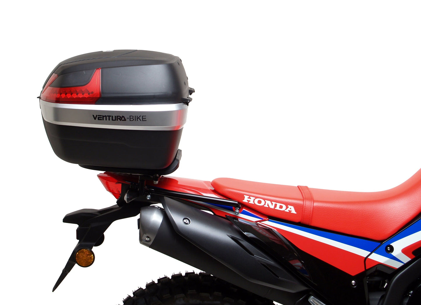 Honda CRF 300L, Rally (21 - >) Accessories