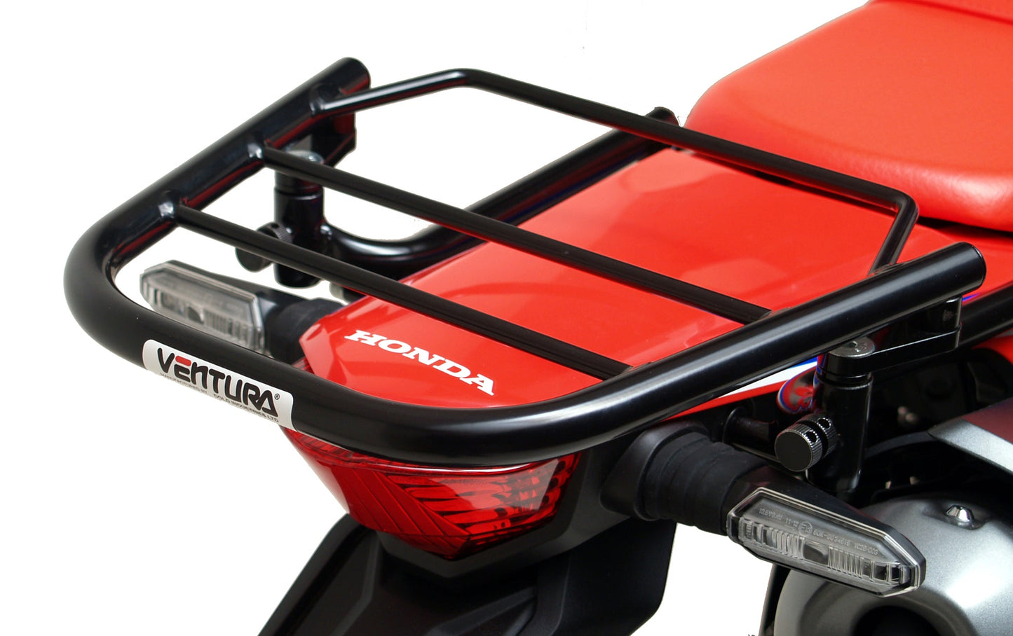 Honda CRF 300L, Rally (21 - >) Accessories