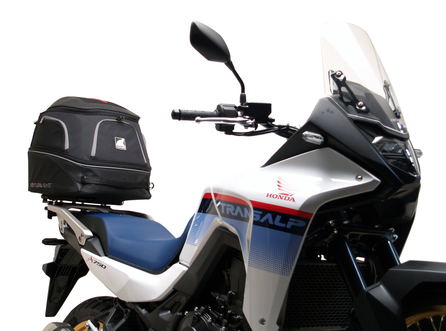Honda XL 750 Transalp (23 - >) Accessories