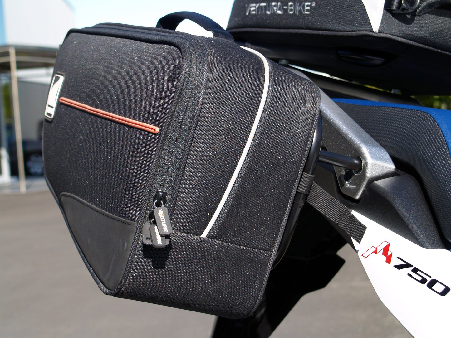 Honda XL 750 Transalp (23 - >) Accessories