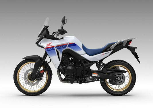 Honda XL 750 Transalp (23 - >) Accessories