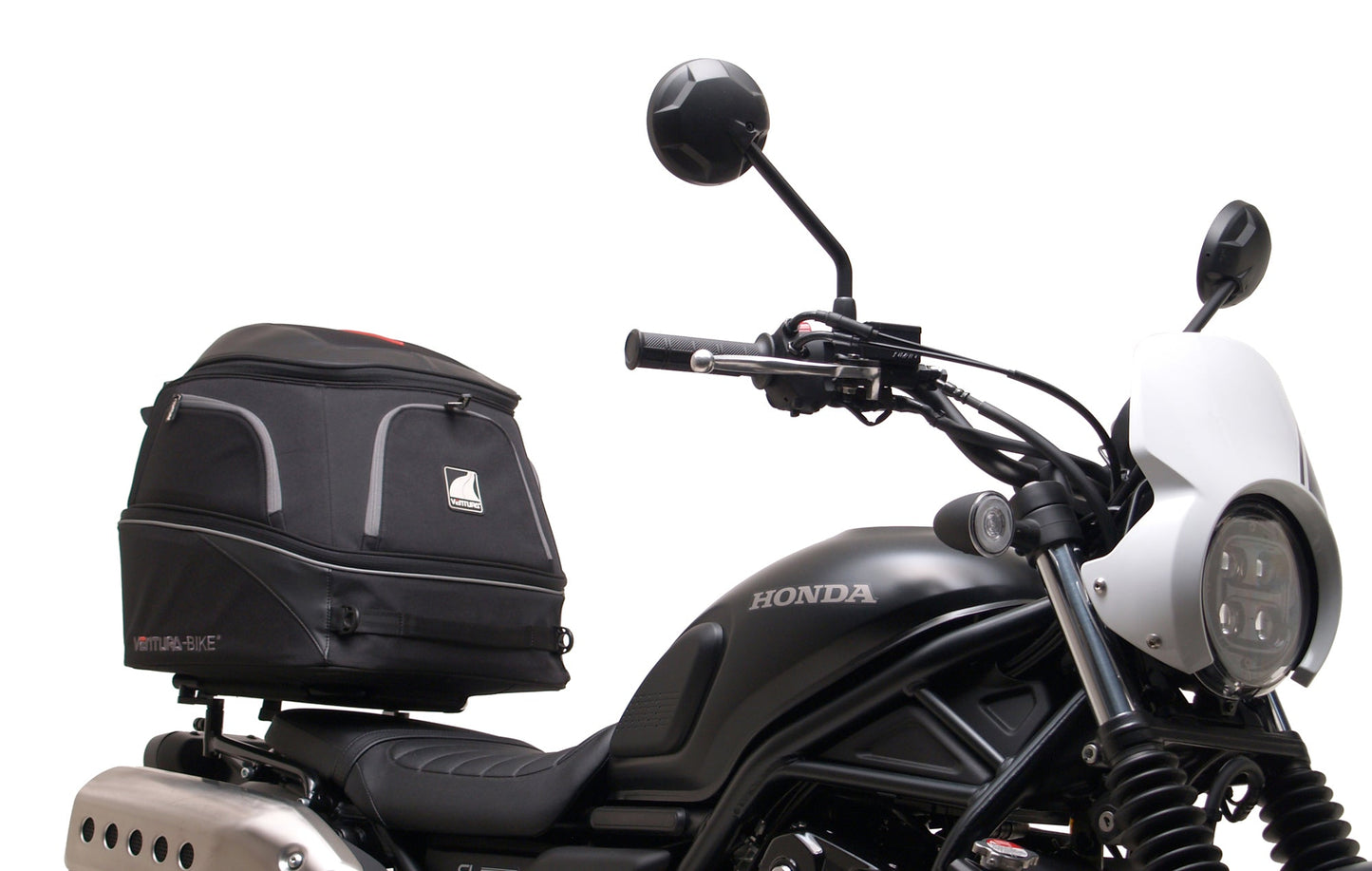 Honda CL 500 (23 - >) Accessories