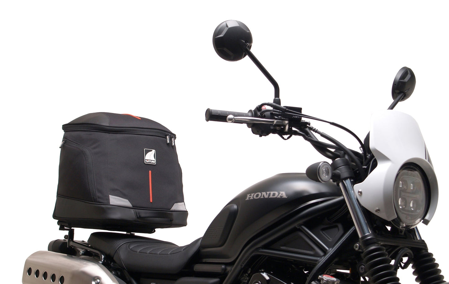 Honda CL 500 (23 - >) Accessories