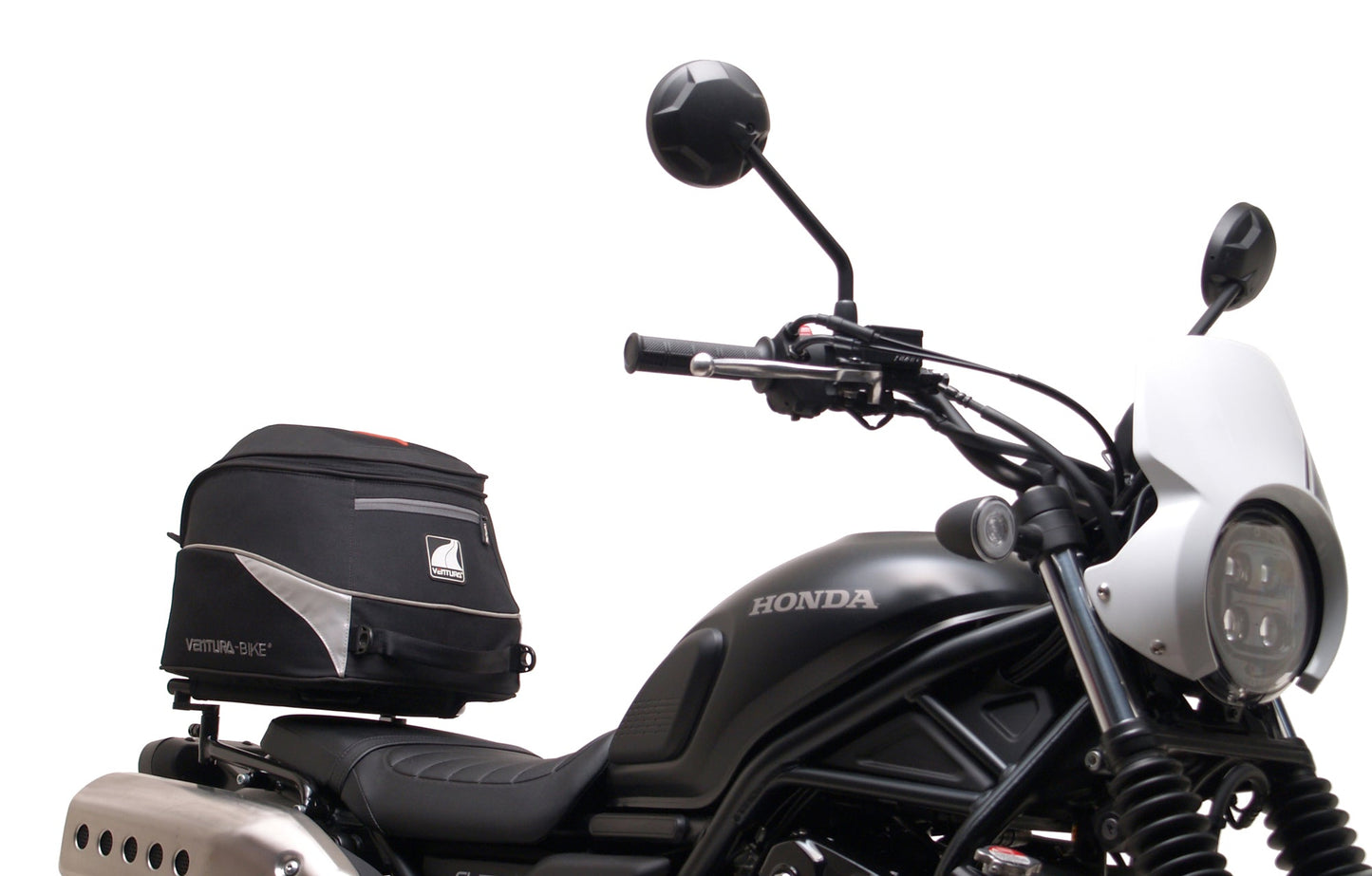 Honda CL 500 (23 - >) Accessories