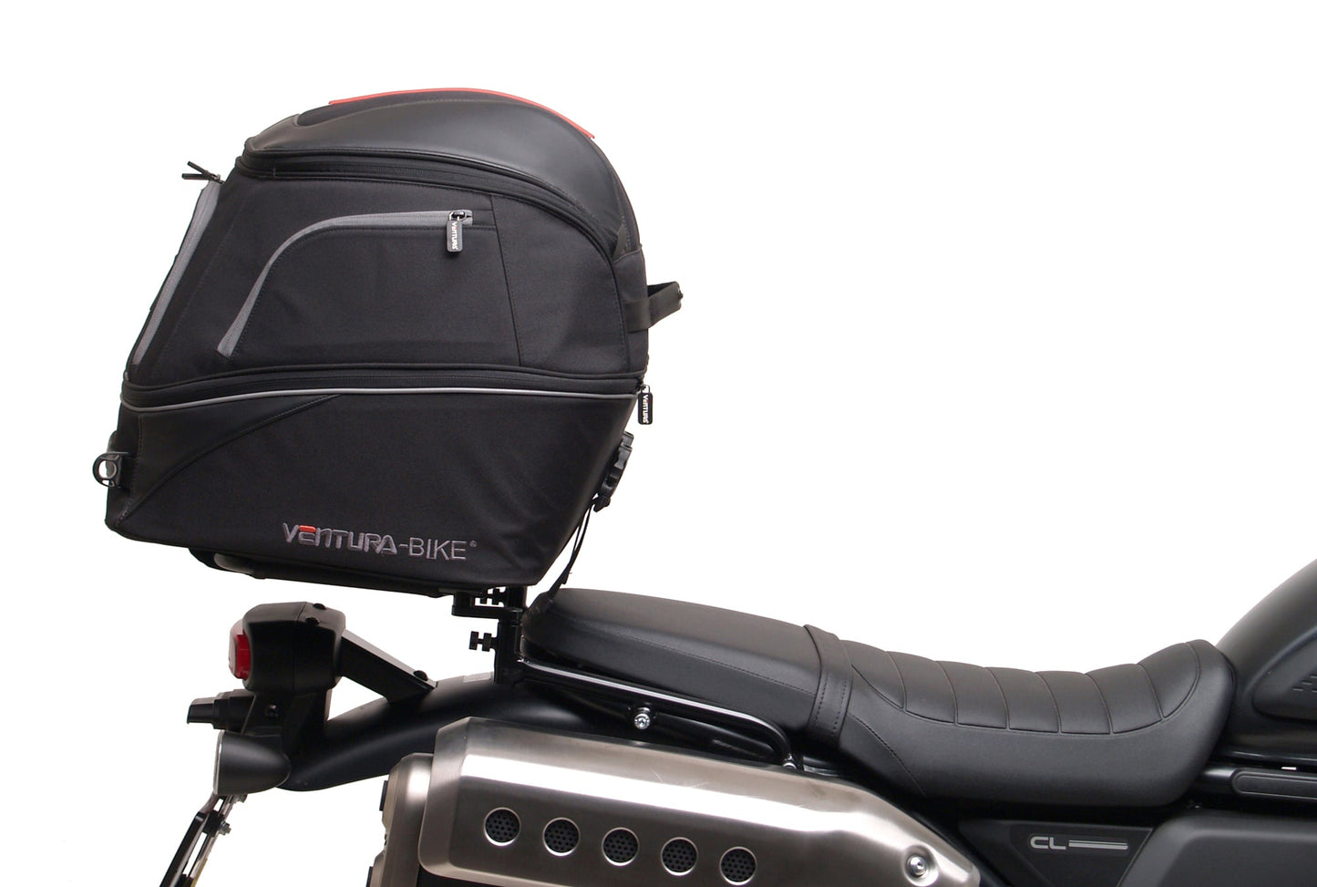 Honda CL 500 (23 - >) Accessories