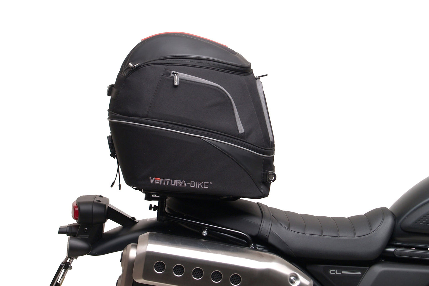 Honda CL 500 (23 - >) Accessories