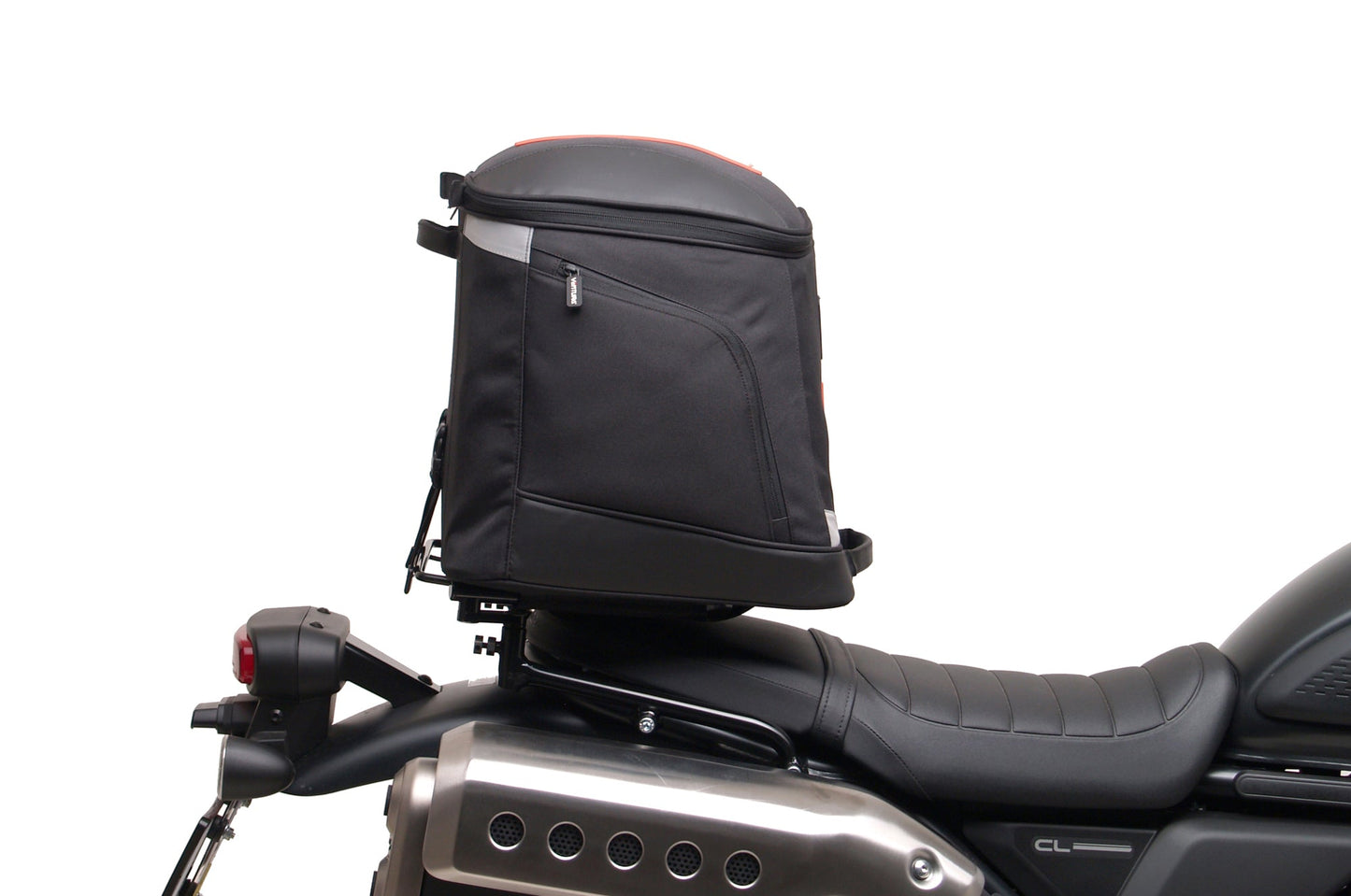 Honda CL 500 (23 - >) Accessories