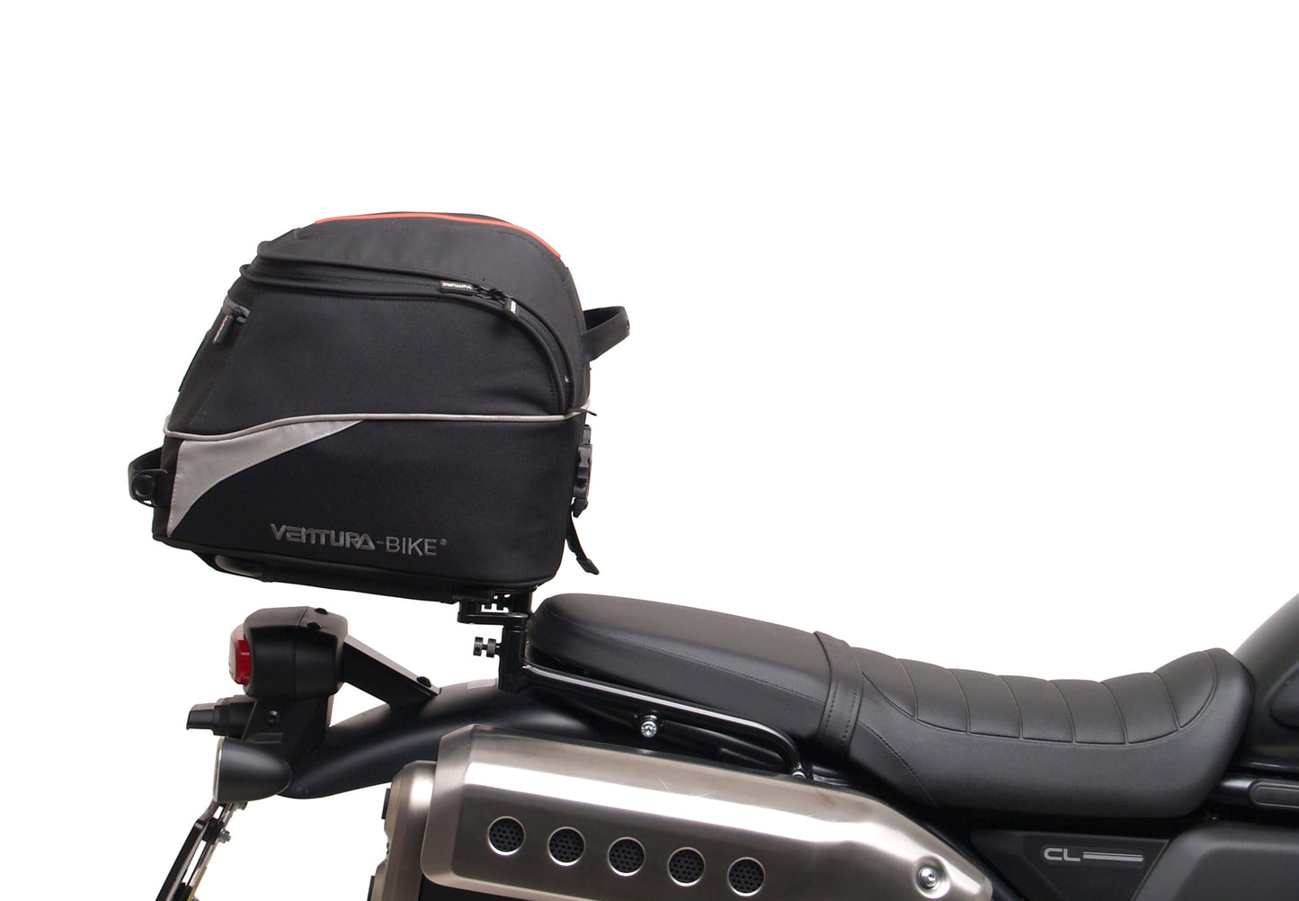 Honda CL 500 (23 - >) Accessories