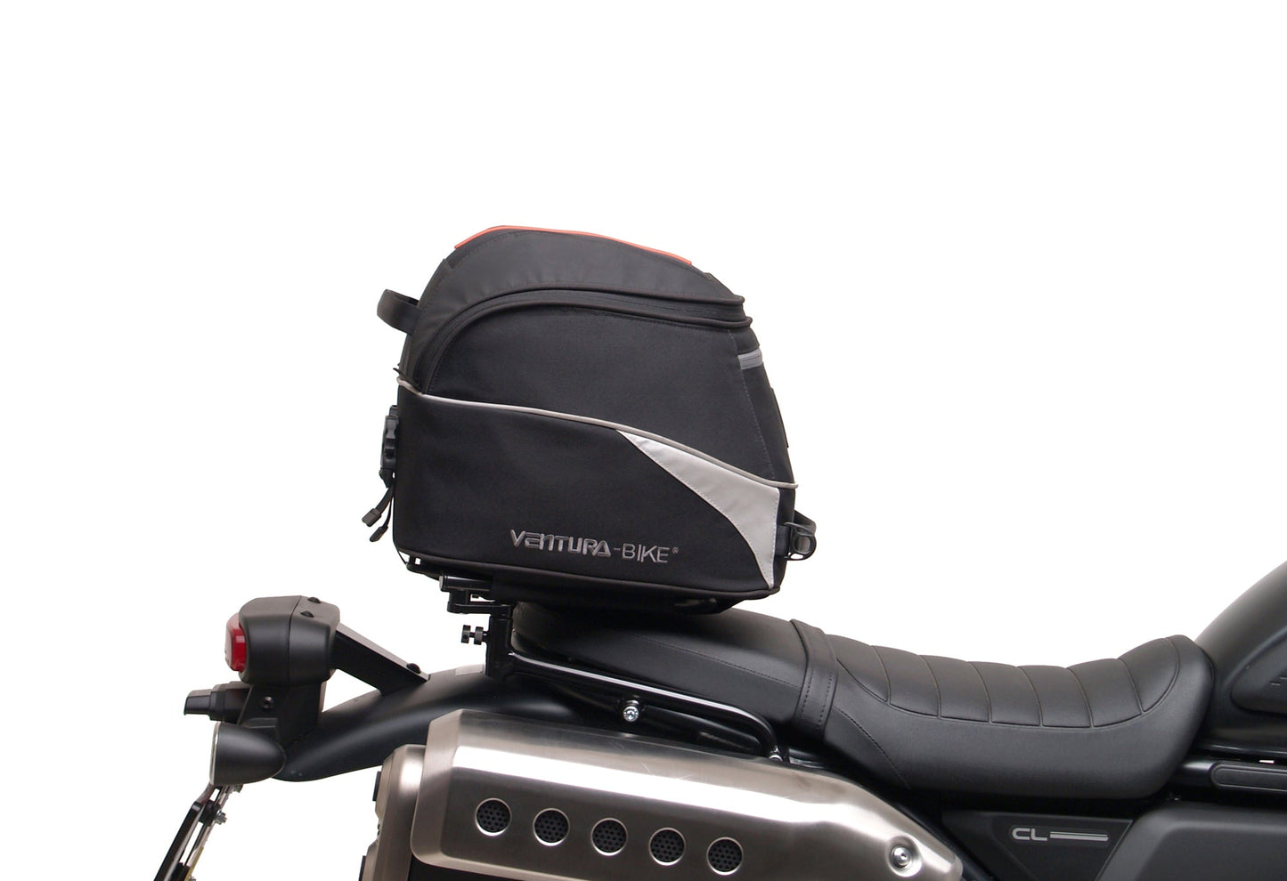Honda CL 500 (23 - >) Accessories