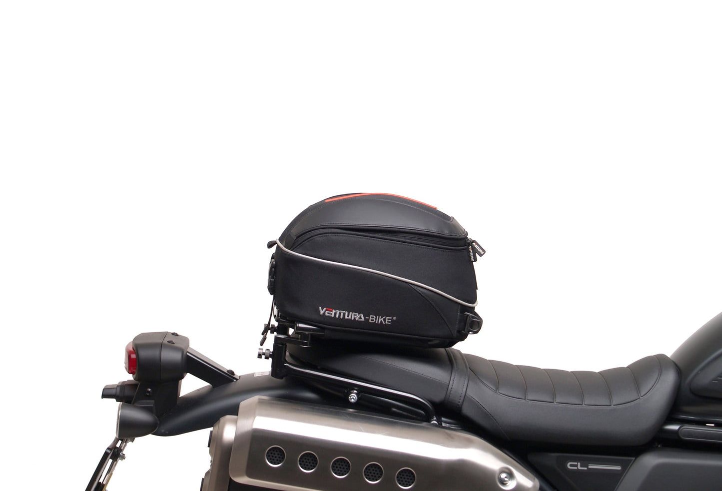 Honda CL 500 (23 - >) Accessories