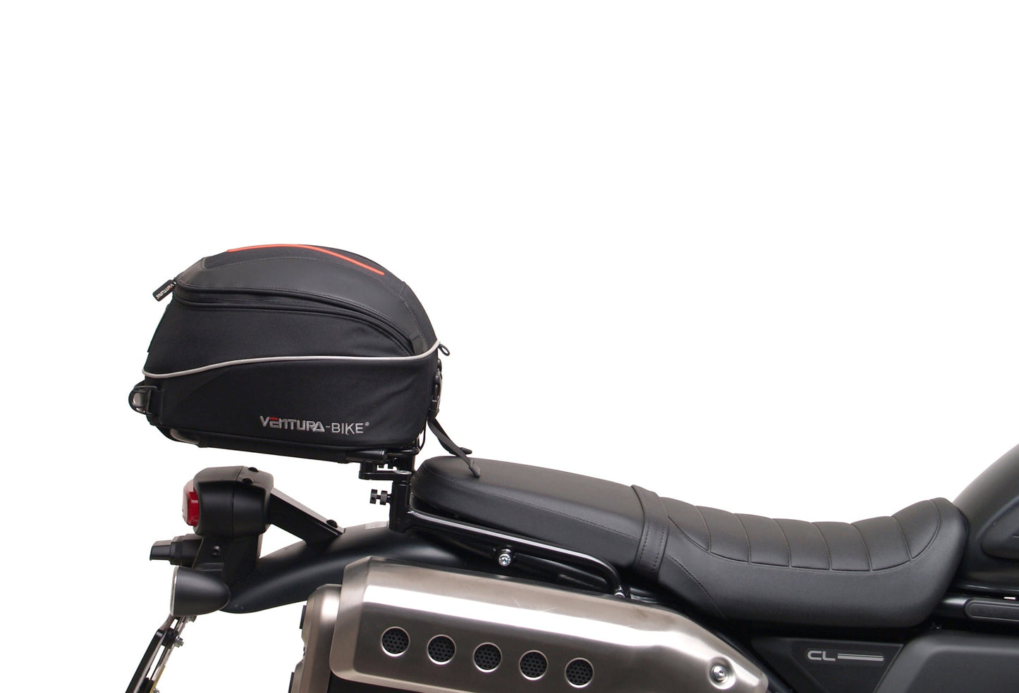 Honda CL 500 (23 - >) Accessories