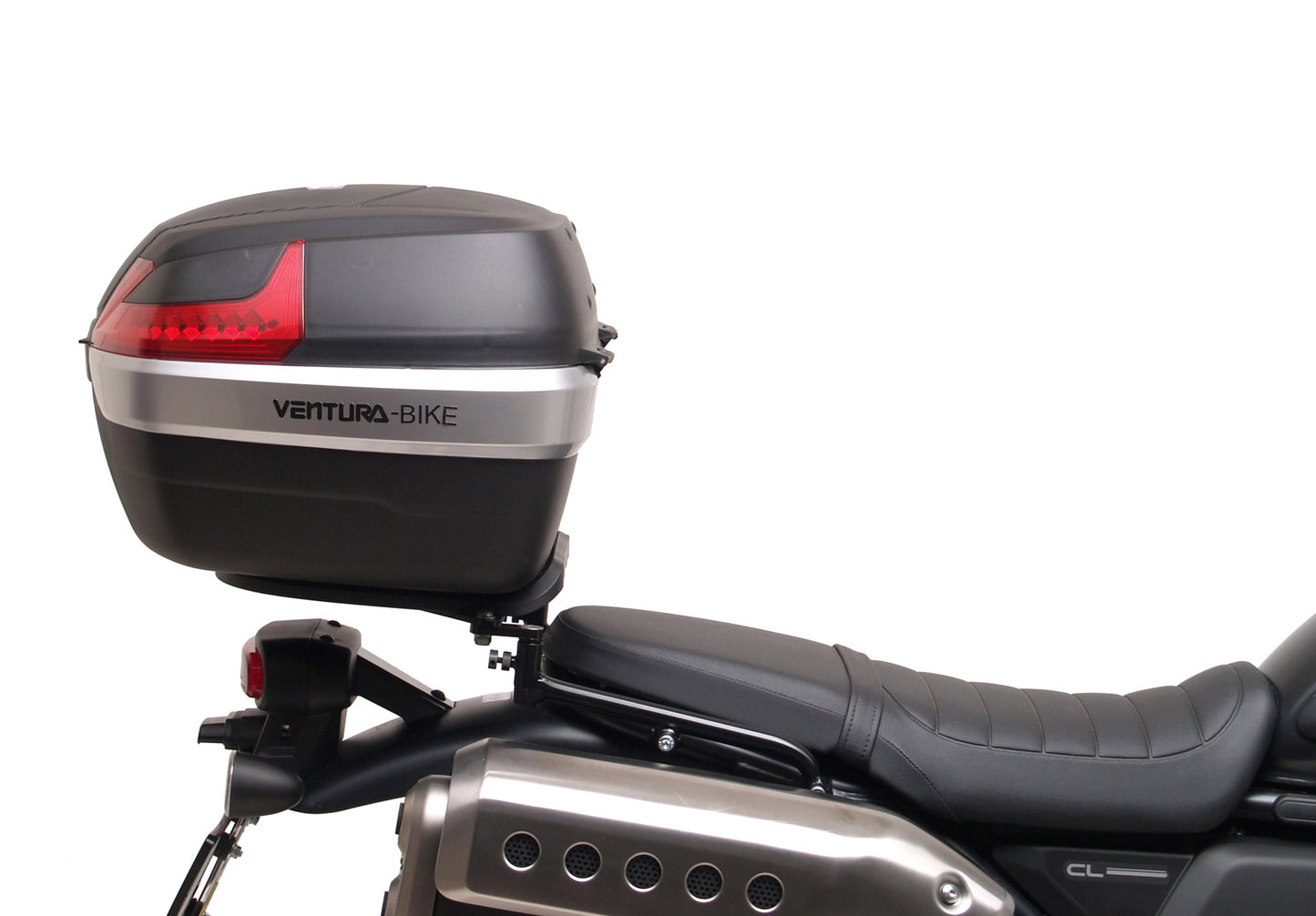 Honda CL 500 (23 - >) Accessories