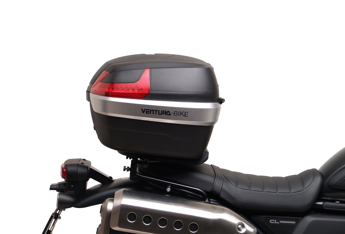 Honda CL 500 (23 - >) Accessories
