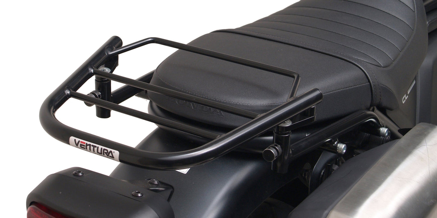 Honda CL 500 (23 - >) Accessories