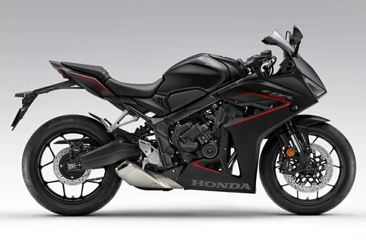 Honda CBR 650R (24 - >) Accessories
