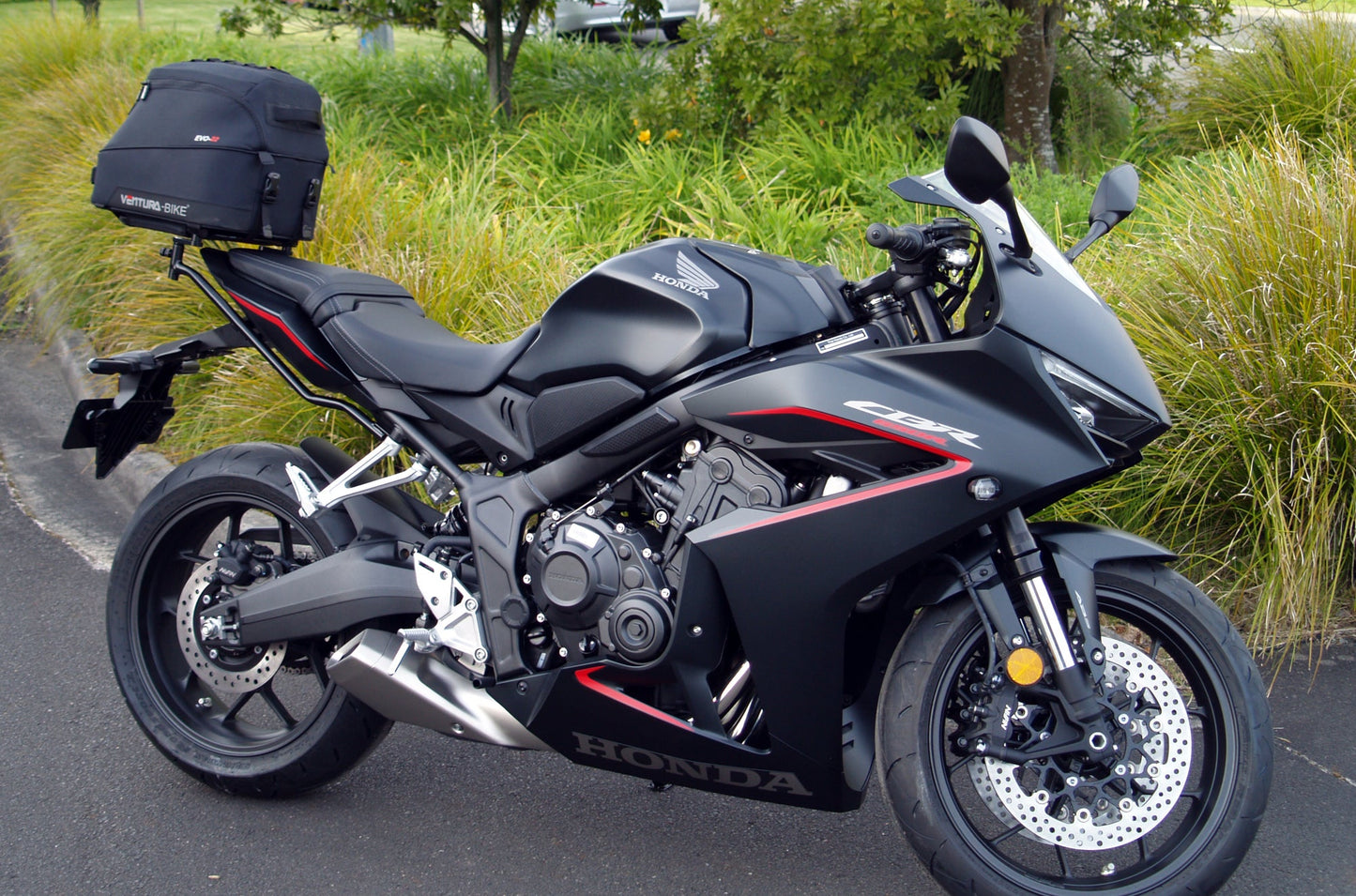 Honda CBR 650R (24 - >) Accessories