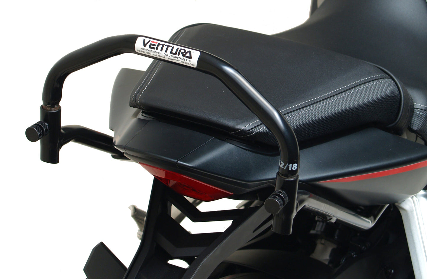 Honda CBR 650R (24 - >) Accessories