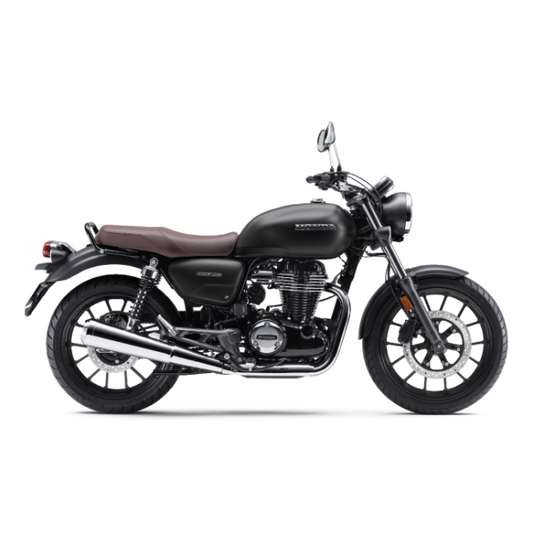 Honda GB 350R (24 - >) Accessories