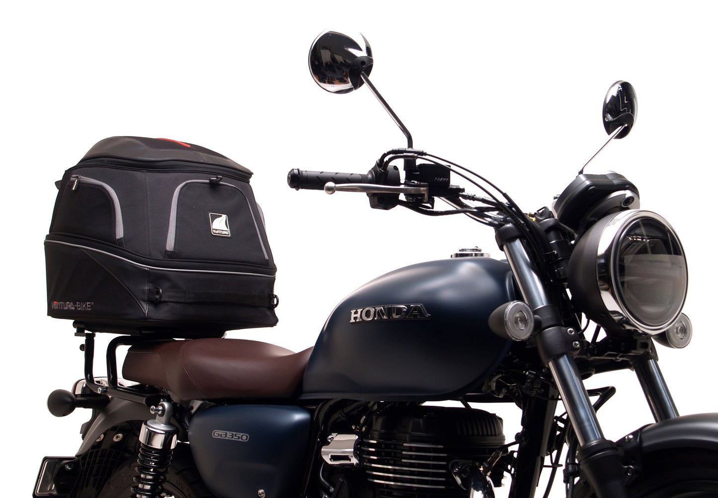Honda GB 350R (24 - >) Accessories