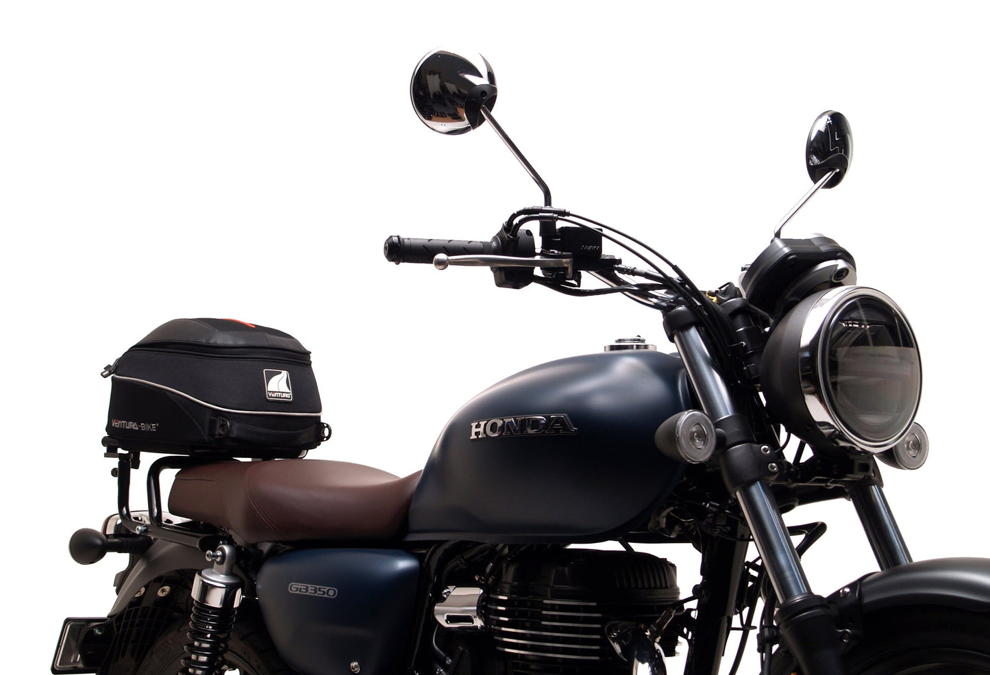 Honda GB 350R (24 - >) Accessories
