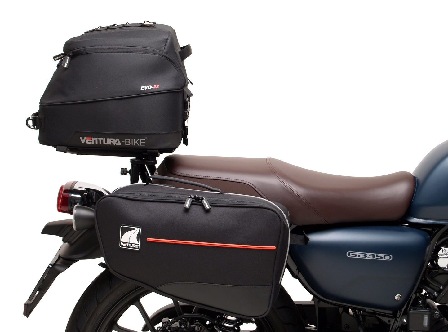 Honda GB 350R (24 - >) Accessories