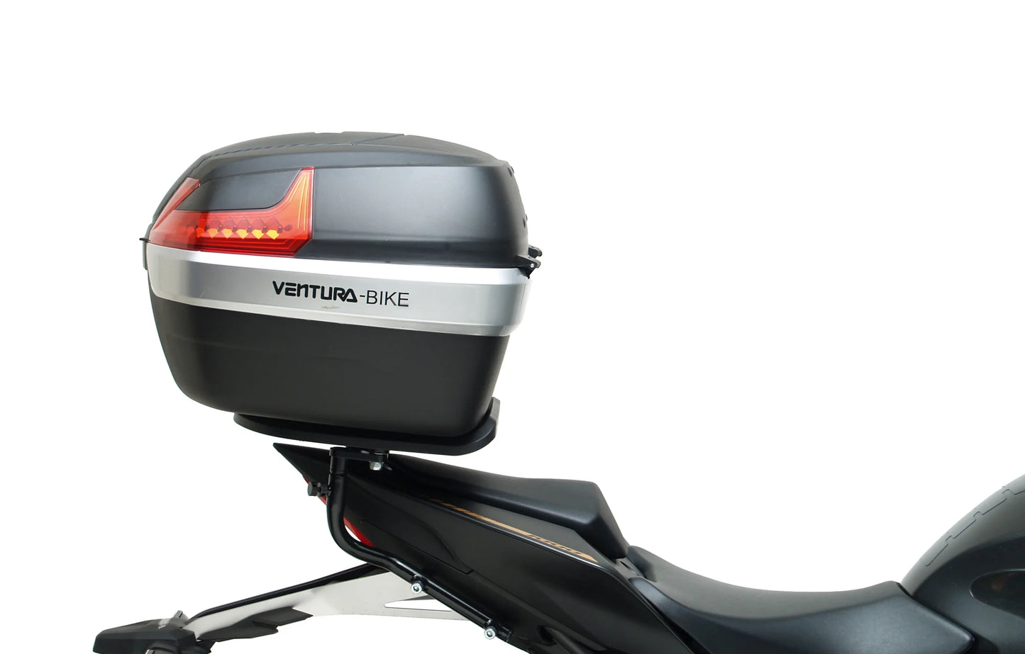 Honda CB1000 Hornet, SP (24 - >)