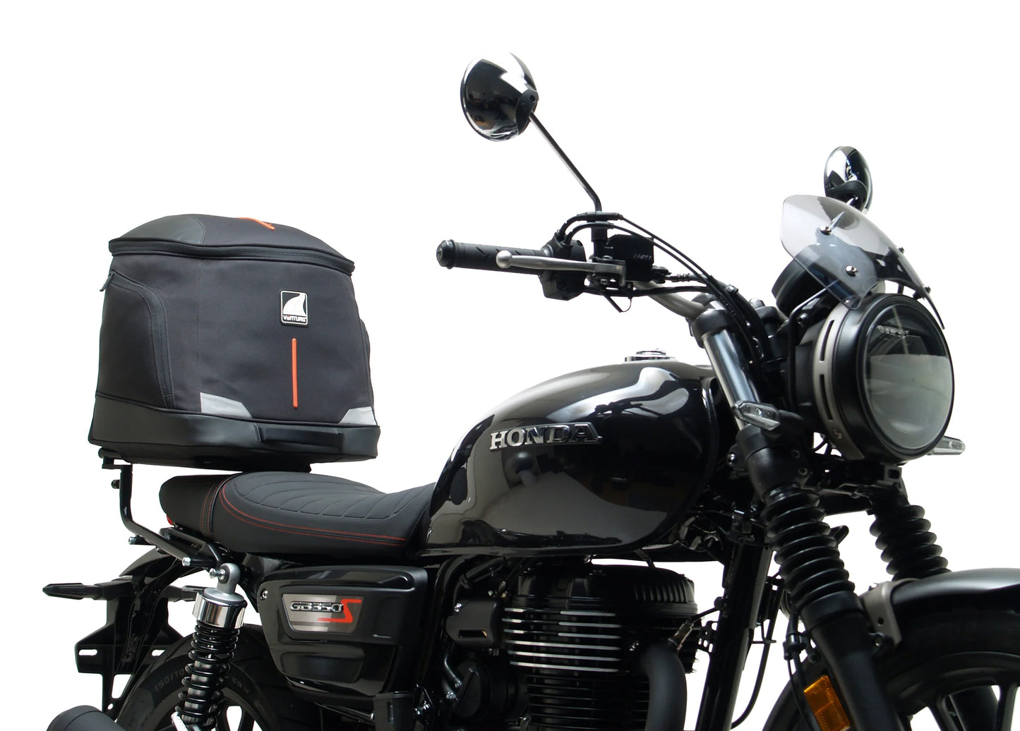 Honda GB 350 S (25 - >)