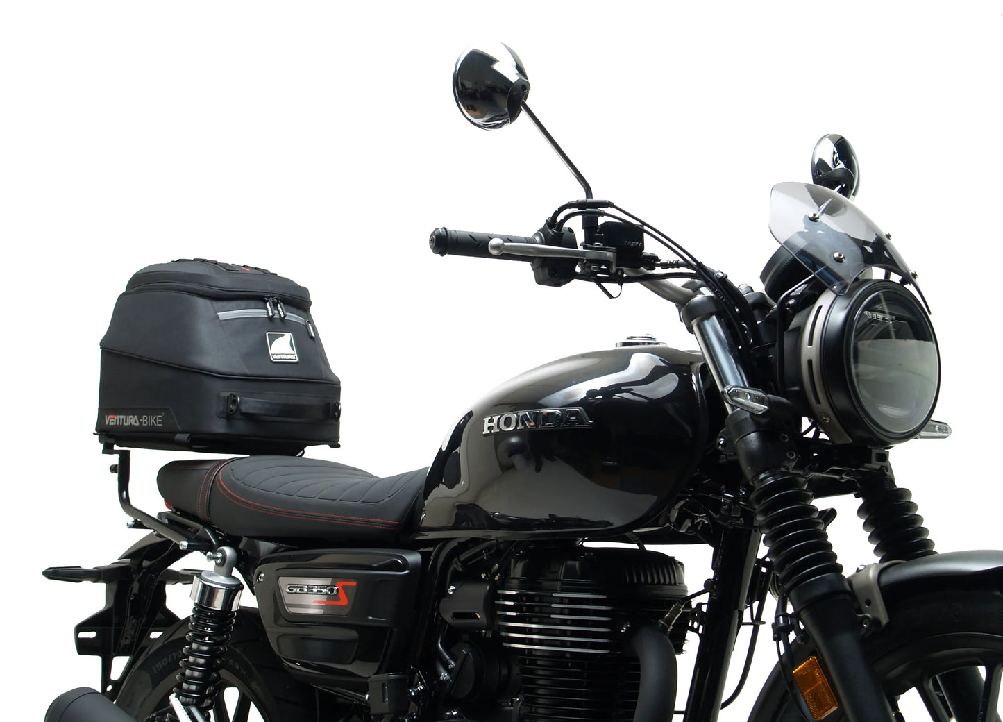 Honda GB 350 S (25 - >)