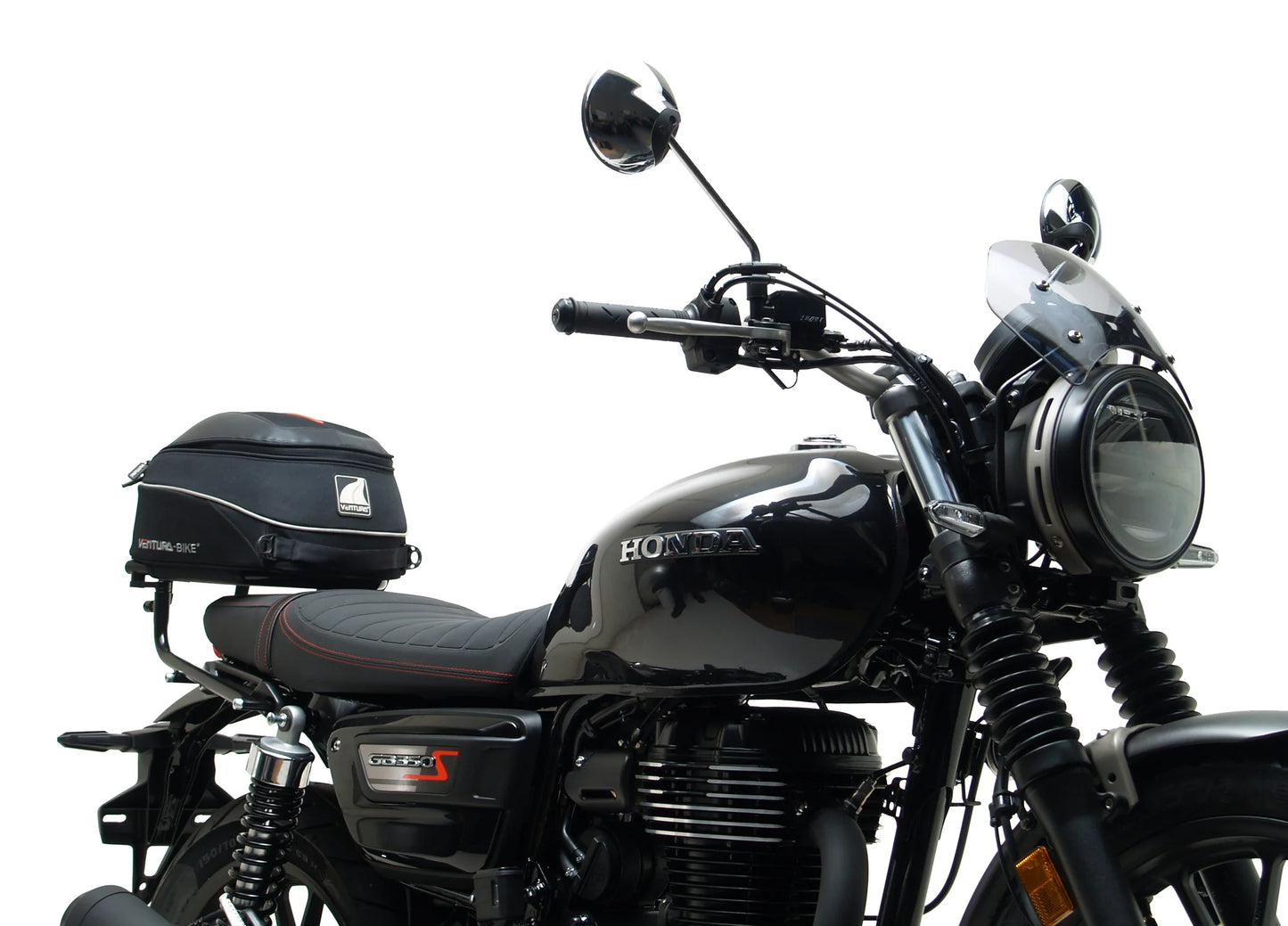 Honda GB 350 S (25 - >)