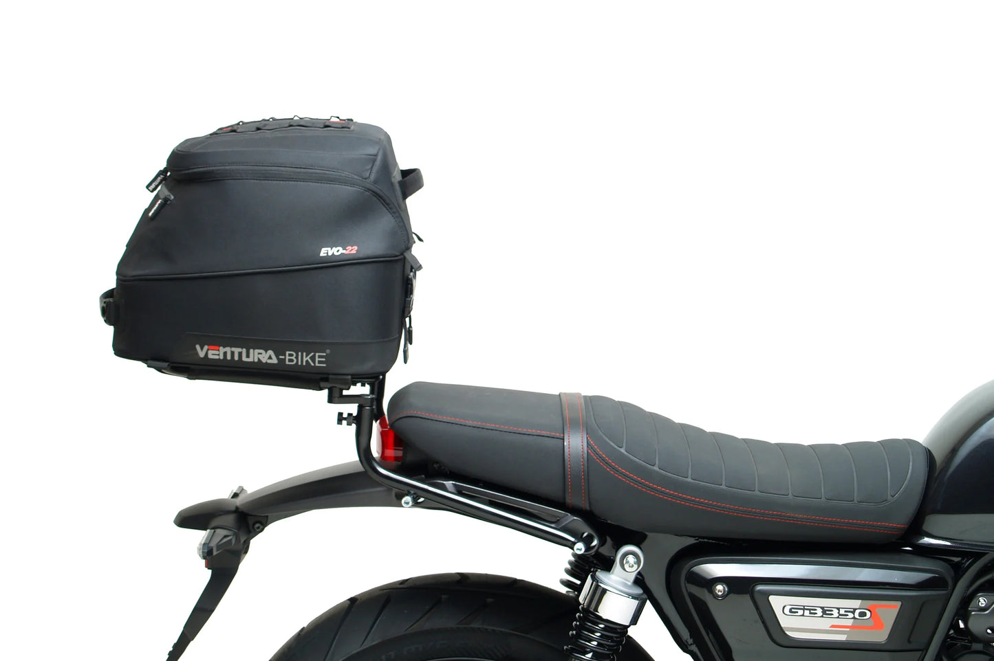 Honda GB 350 S (25 - >)