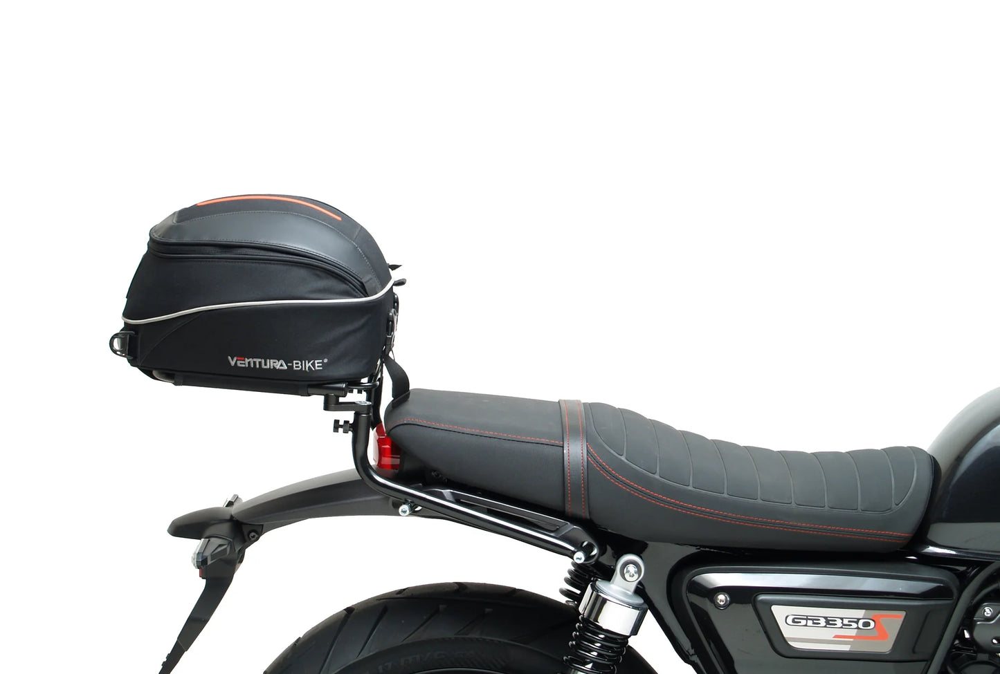 Honda GB 350 S (25 - >)