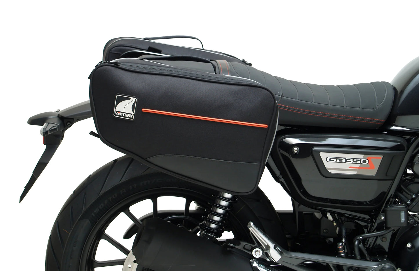 Honda GB 350 S (25 - >)