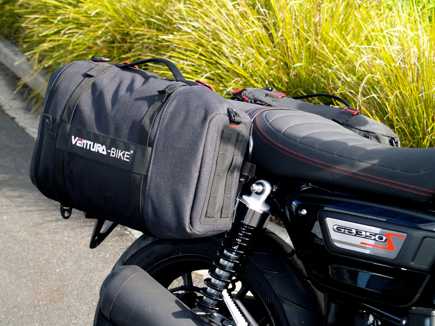 Honda GB 350 S (25 - >)