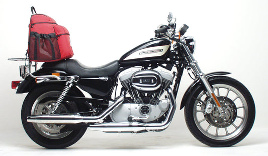 Harley Davidson XL 1200 Sportster Iron (04-18) Accessories