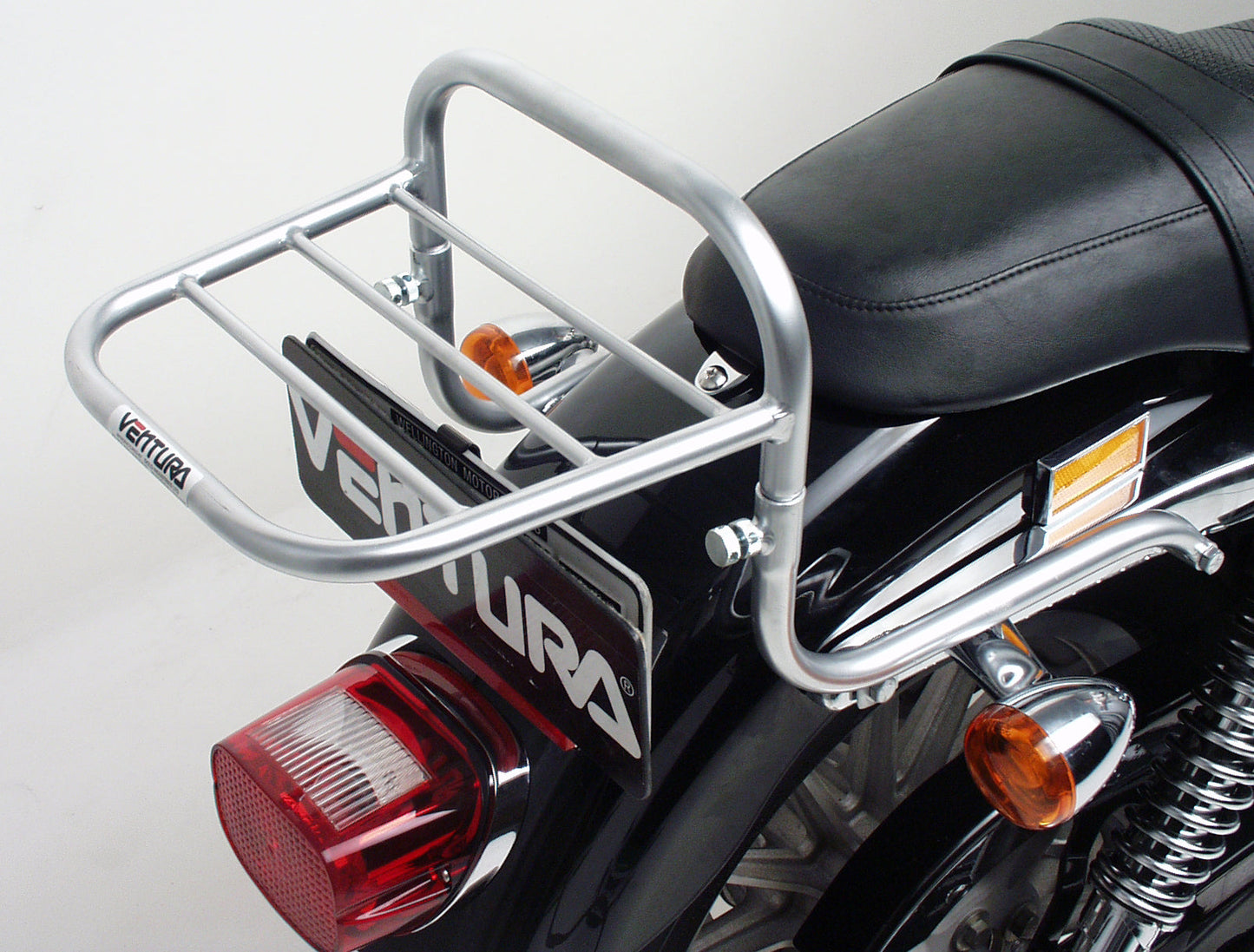 Harley Davidson XL 1200 Sportster Iron (04-18) Accessories