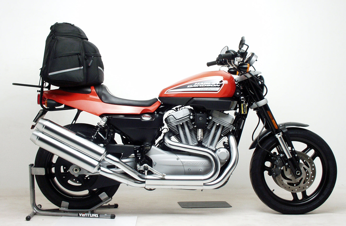 Harley Davidson XR 1200X (10-12) Accessories