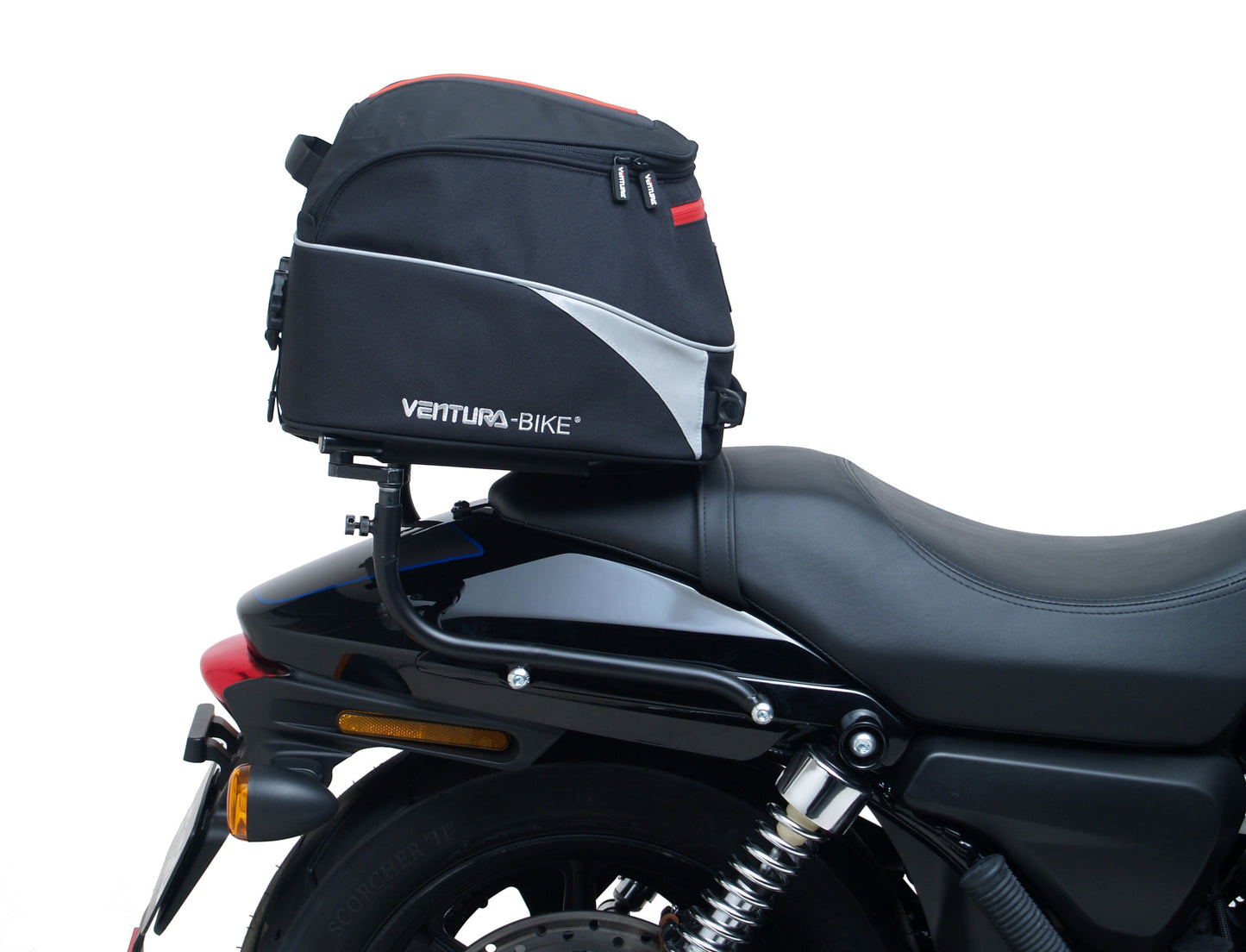 Harley Davidson Street 750 (2018) Accessories