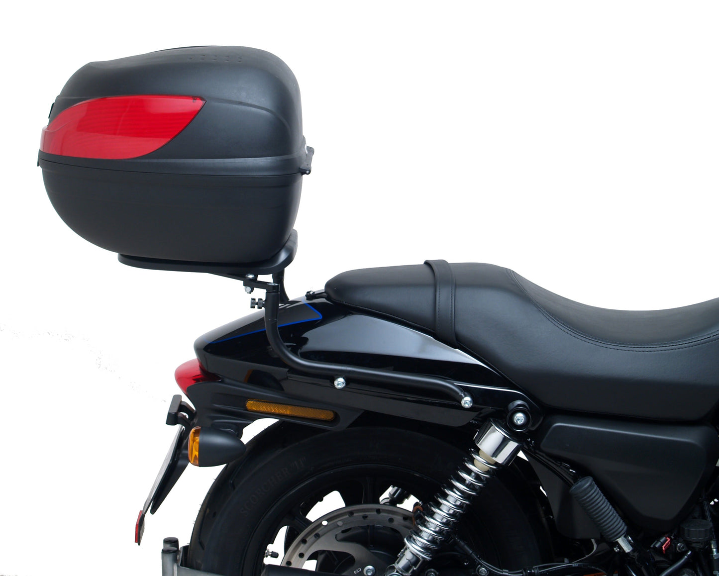 Harley Davidson Street 750 (2018) Accessories