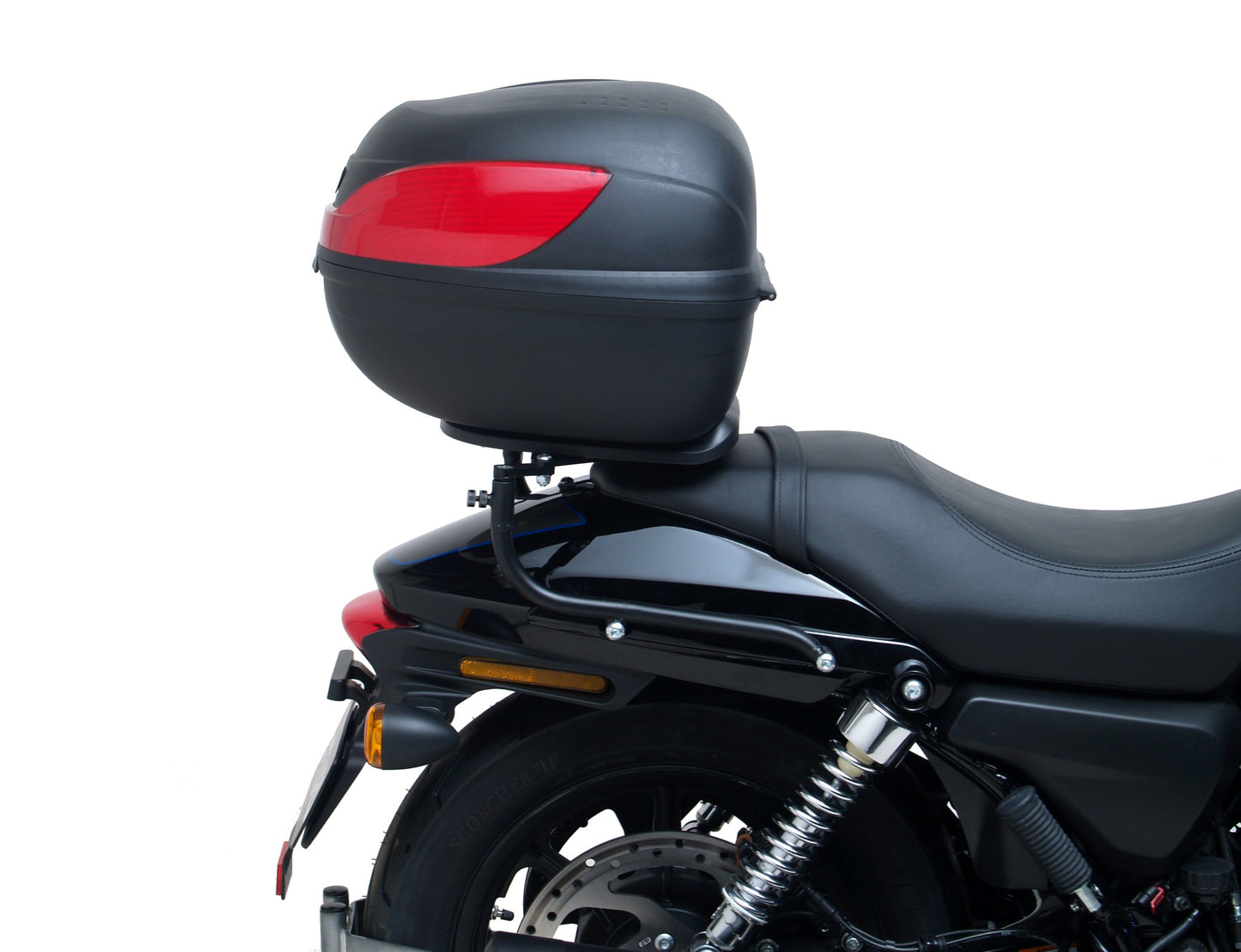 Harley Davidson Street 750 (2018) Accessories