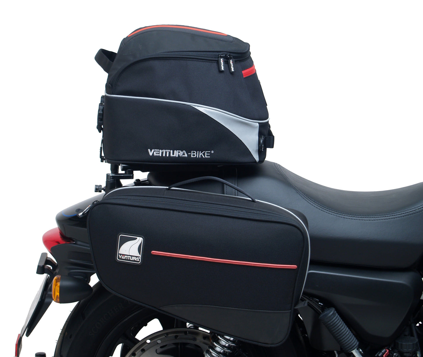 Harley Davidson Street 750 (2018) Accessories