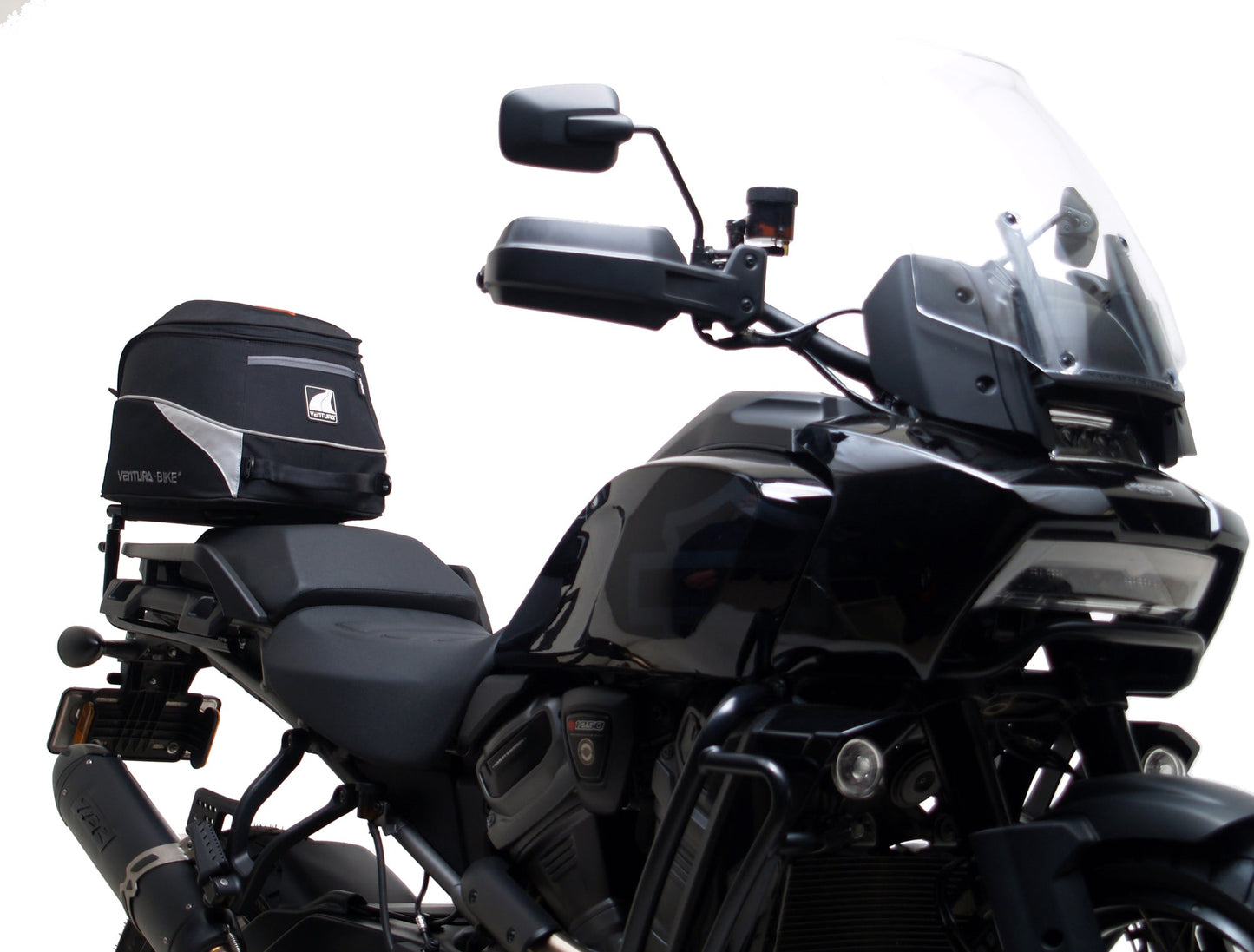 Harley Davidson Pan America 1250, Special, Special GI (21 - >) Accessories
