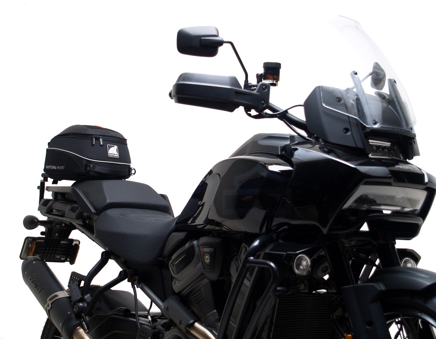 Harley Davidson Pan America 1250, Special, Special GI (21 - >) Accessories