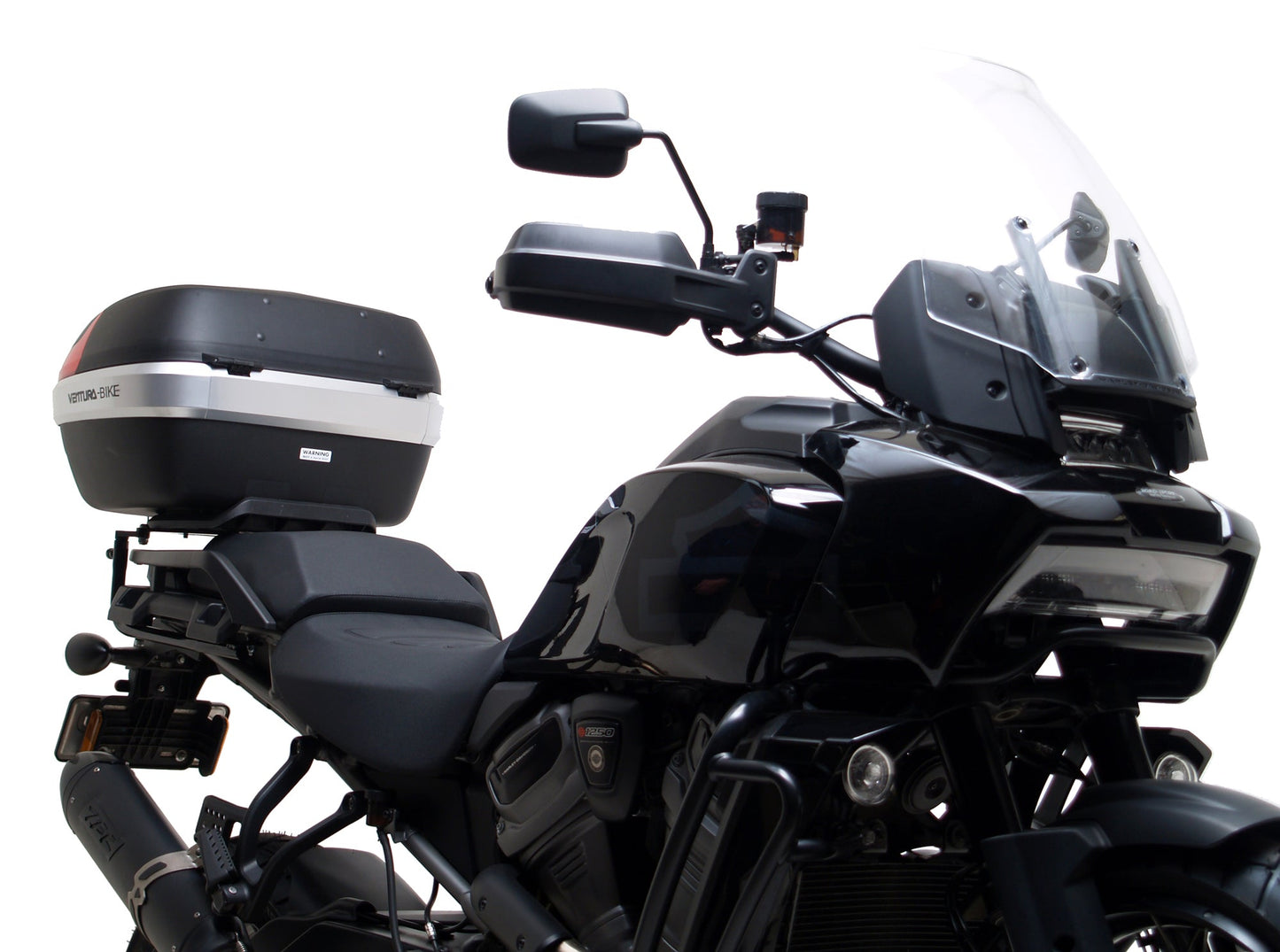 Harley Davidson Pan America 1250, Special, Special GI (21 - >) Accessories