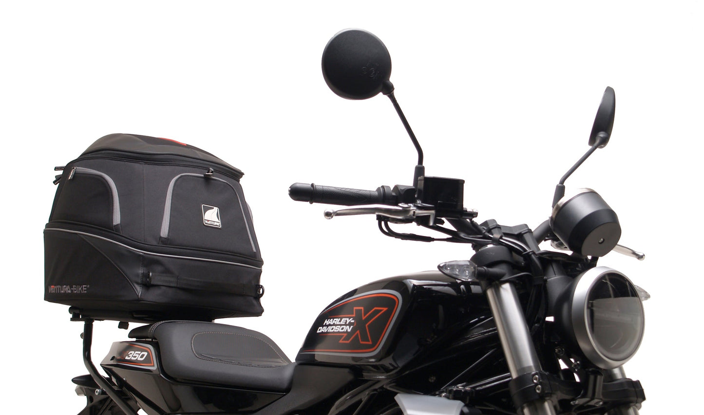 Harley Davidson X 350 (24 - >) Accessories