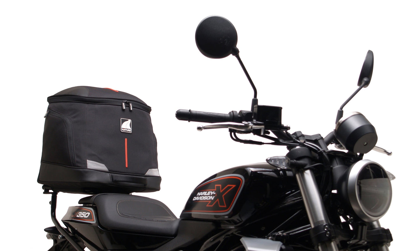 Harley Davidson X 350 (24 - >) Accessories
